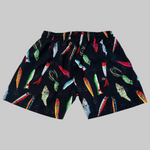Shorts - CAPTAIN ALLSORT LURES - Captain Jack's Clothing Co