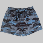 Shorts - CAPTAIN CAMO - Captain Jack's Clothing Co