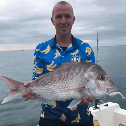 Superstitious Banana Shirt - Captain Jack's Clothing Co