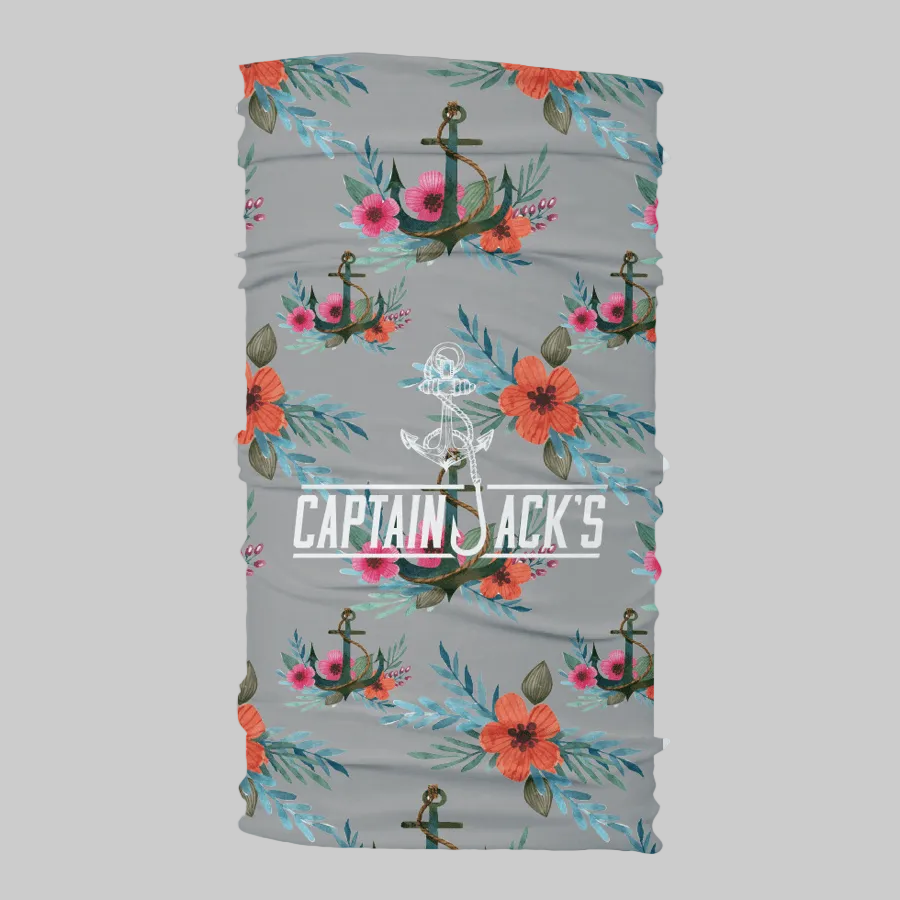 Tropicana Bandana - Captain Jack's Clothing Co