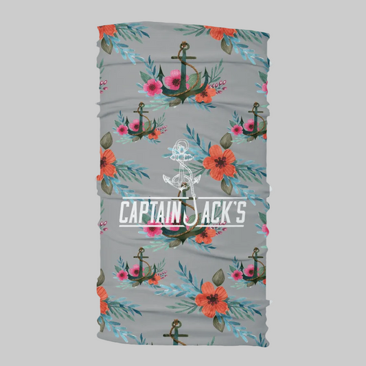 Tropicana Bandana - Captain Jack's Clothing Co