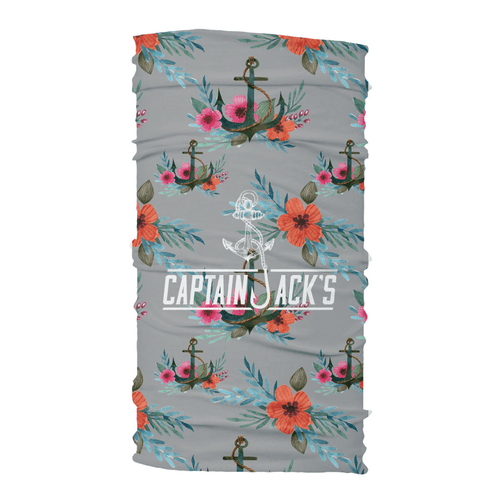 Tropicana Bandana - Captain Jack's Clothing Co