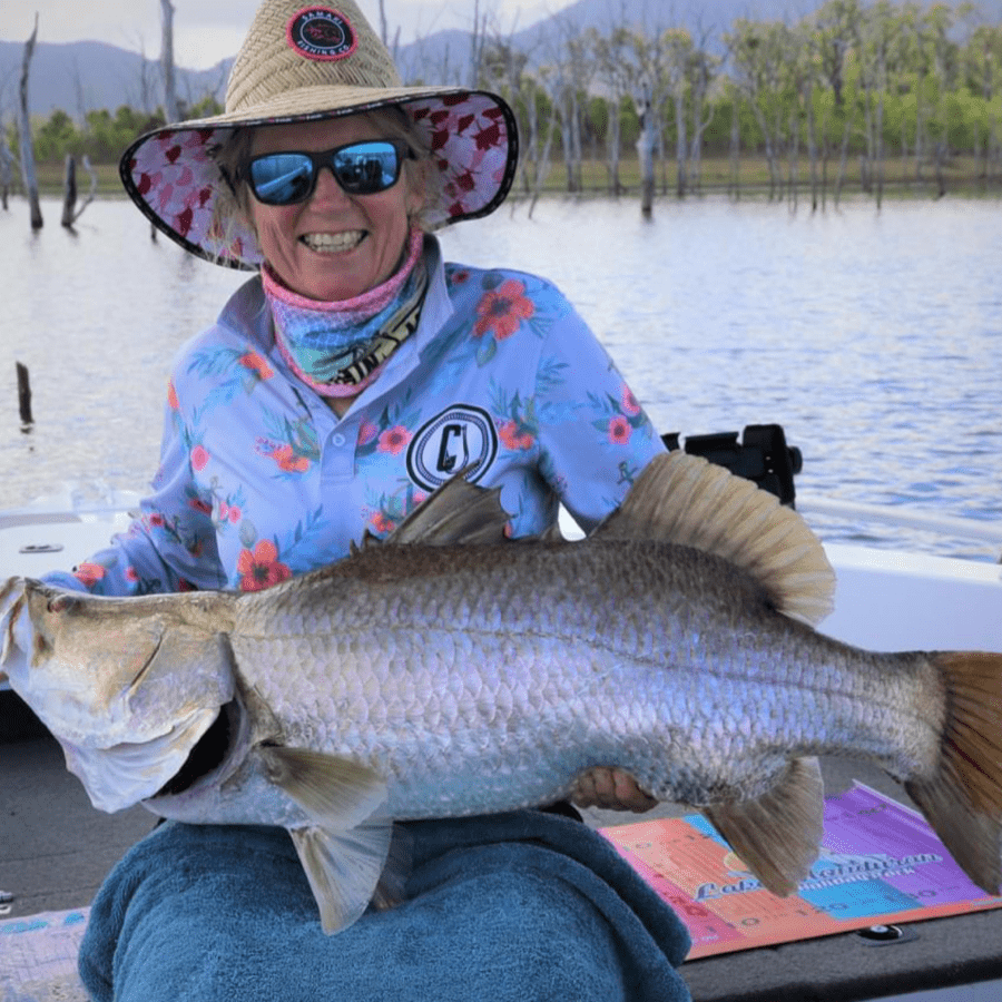 Tropicana Shirt - Captain Jack's Clothing Co