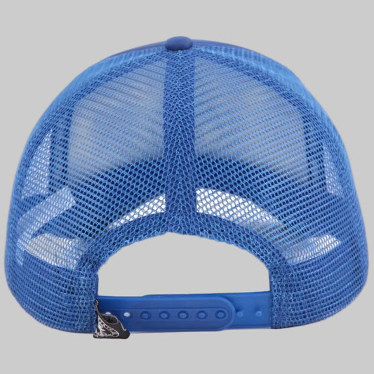 Trucker Cap - Captain Jack's Clothing Co