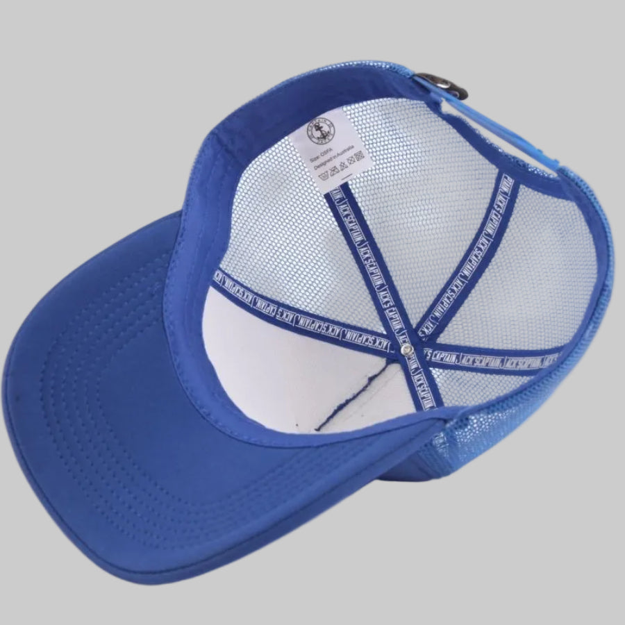 Trucker Cap - Captain Jack's Clothing Co