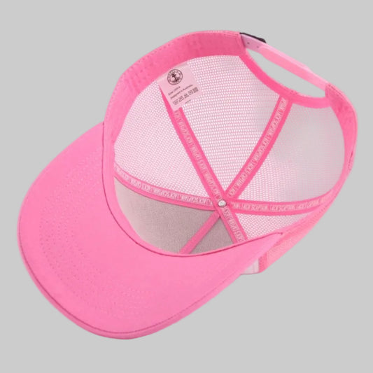 Trucker Cap Tropicana - Captain Jack's Clothing Co