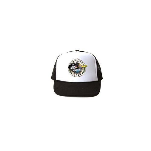 Trucker Cap Spyglass