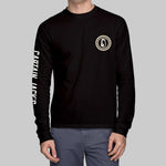 Al McGlashan Tuna Fishing Shirt - Captain Jack's Clothing Co