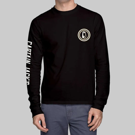 Al McGlashan Tuna Fishing Shirt - Captain Jack's Clothing Co