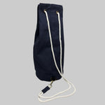 Captain Jack's Canvas Bag - Captain Jack's Clothing Co