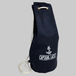 Captain Jack's Canvas Bag - Captain Jack's Clothing Co