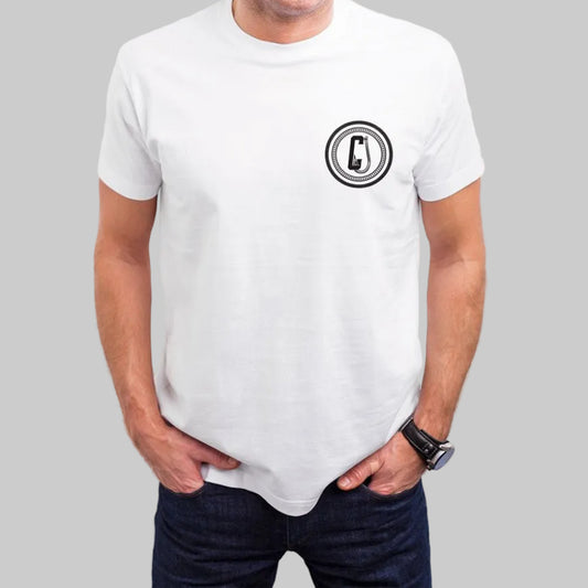 Captain Jack's ORIGINAL T - SHIRT - Captain Jack's Clothing Co