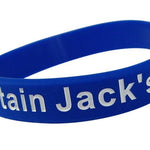Captain Jack's Wristband - Captain Jack's Clothing Co
