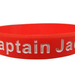 Captain Jack's Wristband - Captain Jack's Clothing Co