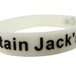 Captain Jack's Wristband - Captain Jack's Clothing Co