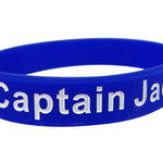 Captain Jack's Wristband - Captain Jack's Clothing Co