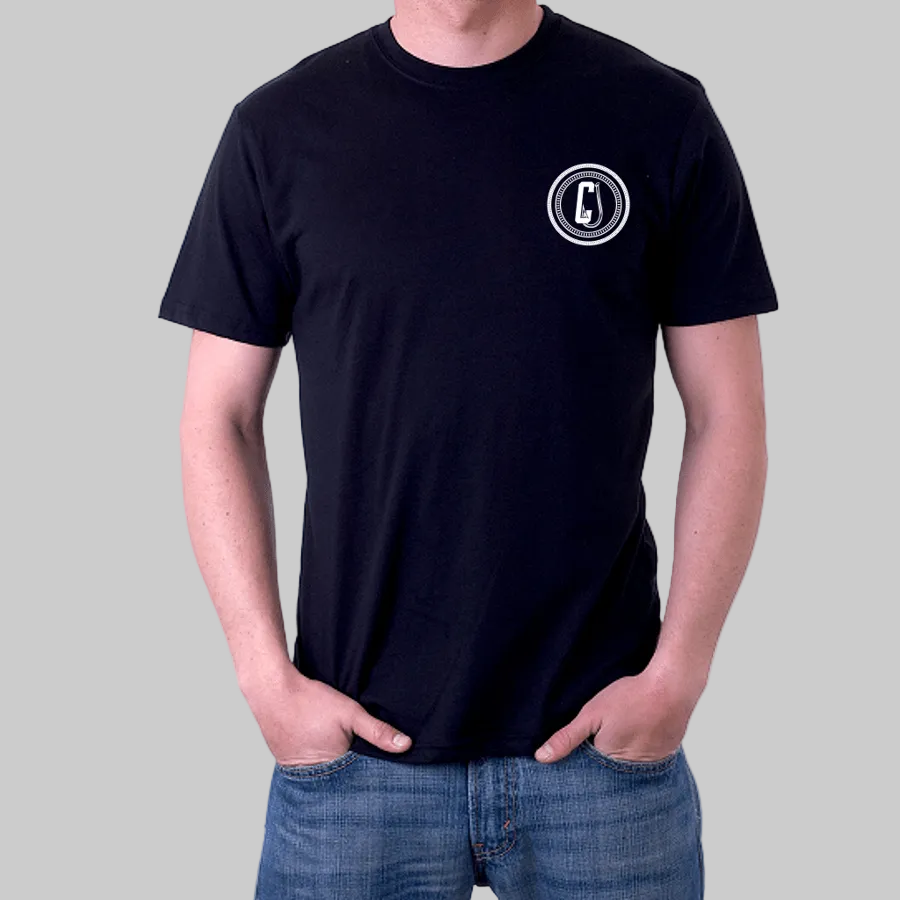 Captain MUDDY T - SHIRT - Captain Jack's Clothing Co