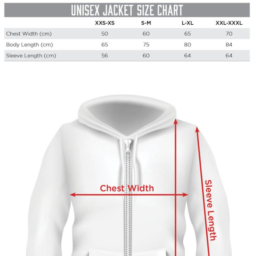Captains Waterproof Jacket - Captain Jack's Clothing Co