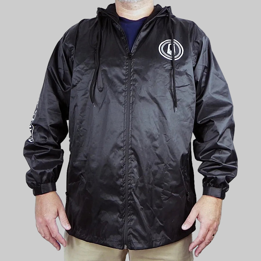 Captains Waterproof Jacket - Captain Jack's Clothing Co