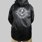 Captains Waterproof Jacket - Captain Jack's Clothing Co