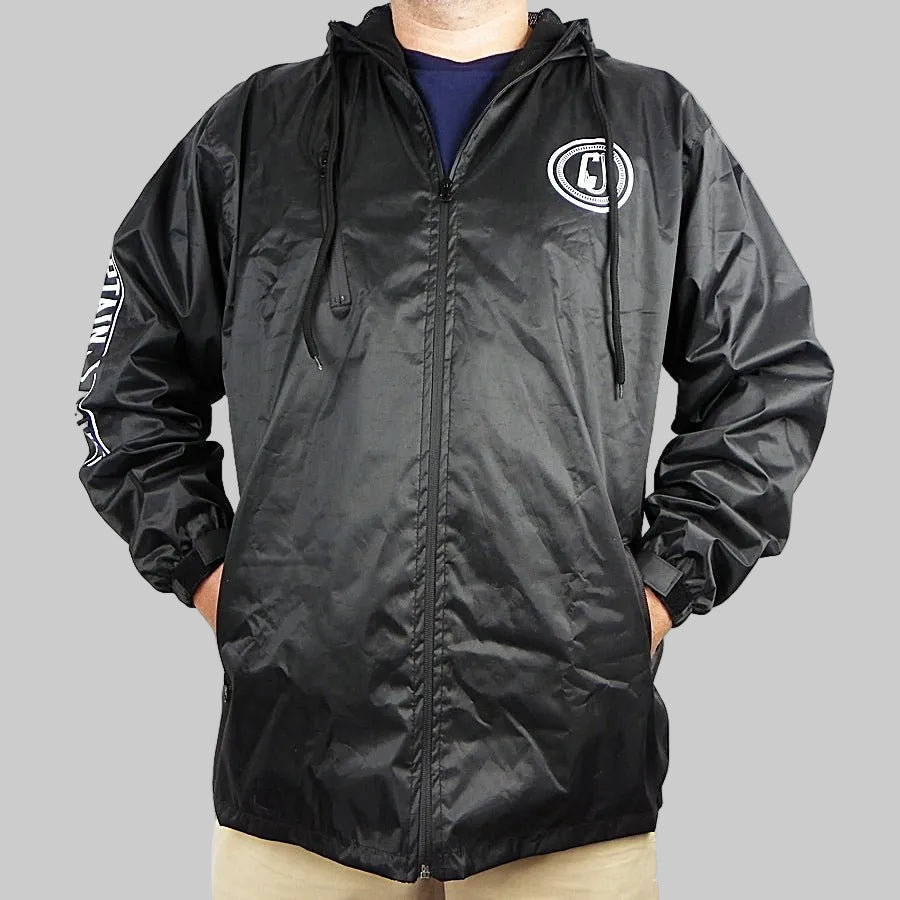 Captains Waterproof Jacket - Captain Jack's Clothing Co