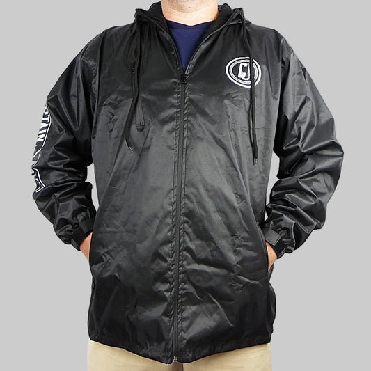 Captains Waterproof Jacket - Captain Jack's Clothing Co