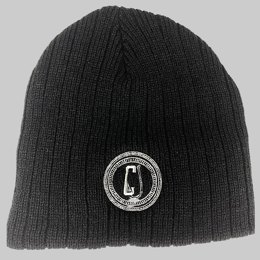 CJ Beanies - Captain Jack's Clothing Co