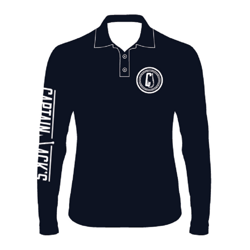Outdoor Adventure / Fishing Shirt - BAD BASS