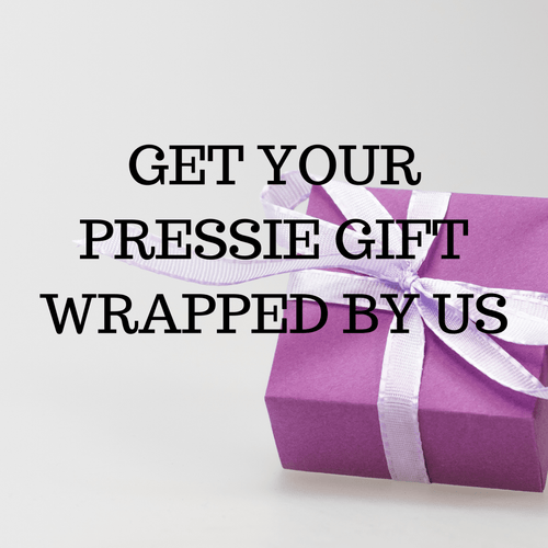 Gift Wrapping - Captain Jack's Clothing Co