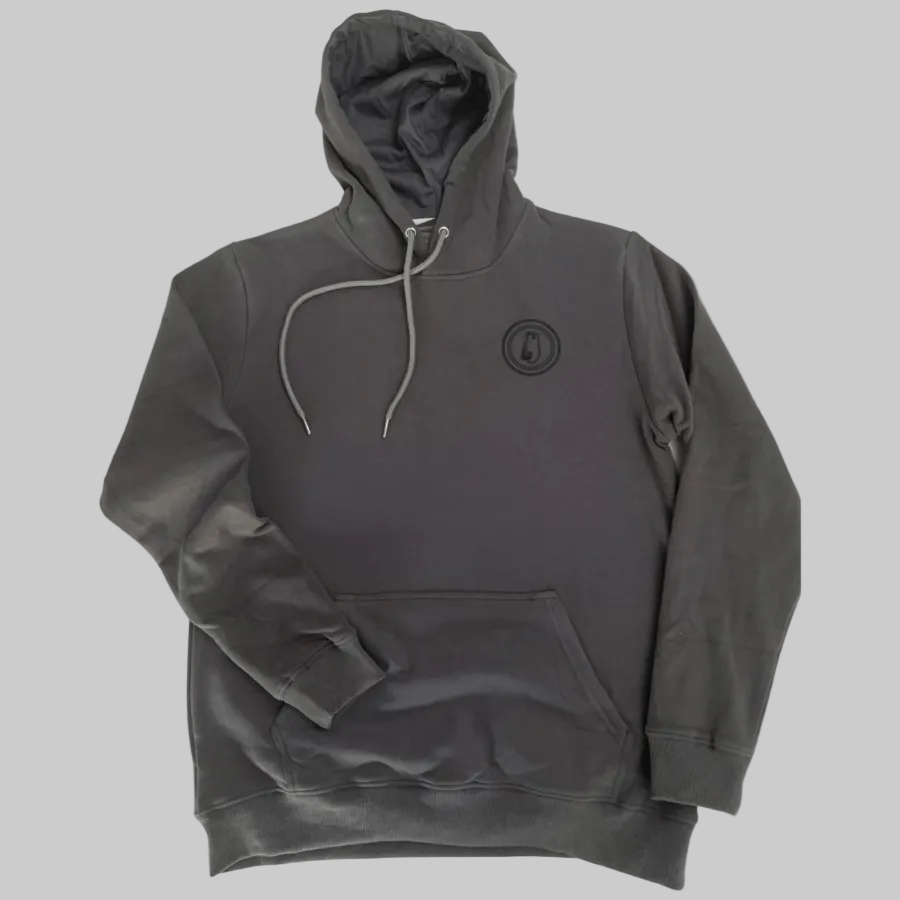 Hoodie - Dirt Road - Captain Jack's Clothing Co