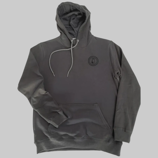 Hoodie - Dirt Road - Captain Jack's Clothing Co