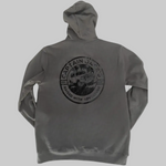 Hoodie - Dirt Road - Captain Jack's Clothing Co