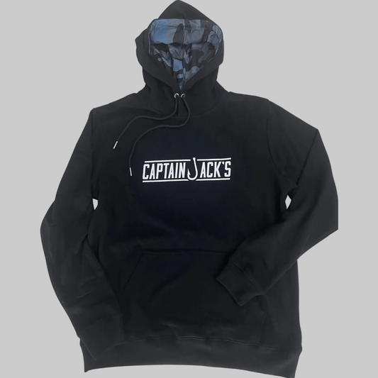 Hoodie - Night Sky - Captain Jack's Clothing Co