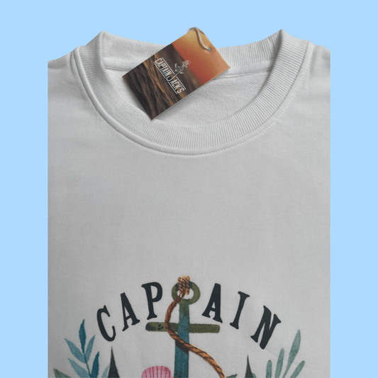 Jumper - Tropicana - Captain Jack's Clothing Co