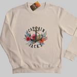 Jumper - Tropicana - Captain Jack's Clothing Co