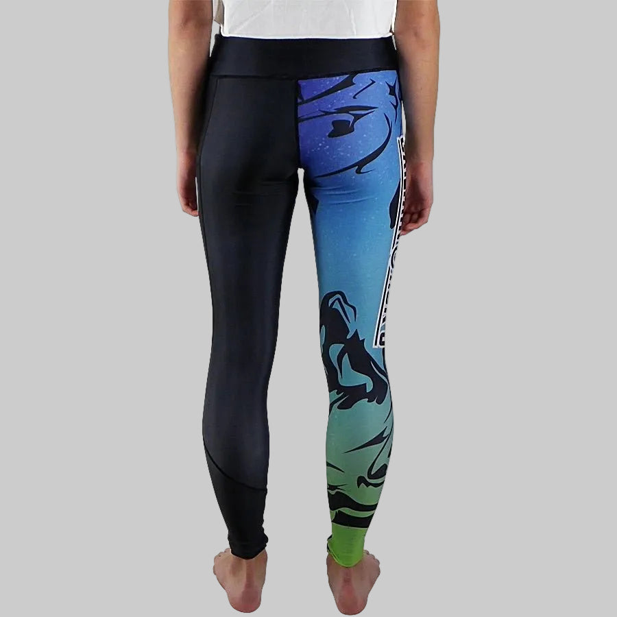Leggings / Tights - MAHI MAHI - Captain Jack's Clothing Co