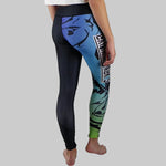 Leggings / Tights - MAHI MAHI - Captain Jack's Clothing Co