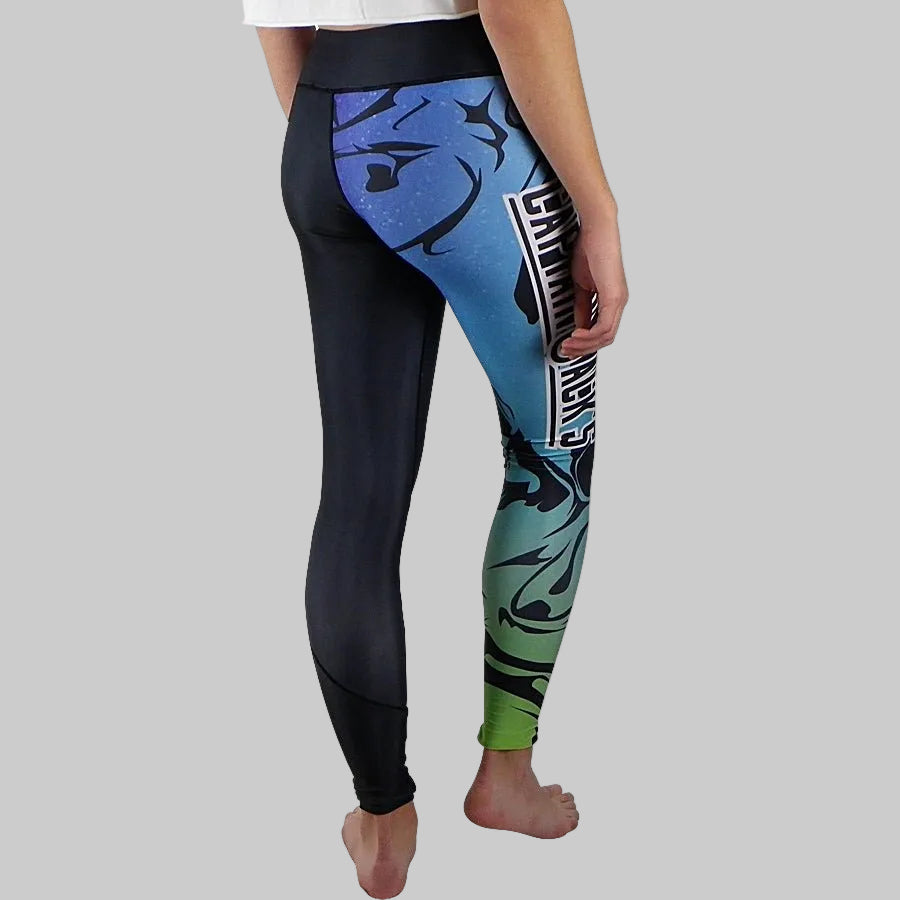 Leggings / Tights - MAHI MAHI - Captain Jack's Clothing Co