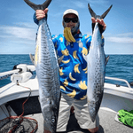 Outdoor Adventure / Fishing Shirt - CAPTAIN BANANA - Captain Jack's Clothing Co