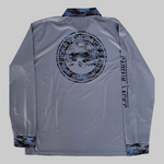 Outdoor Adventure / Fishing Shirt - CAPTAIN CRUISER - Captain Jack's Clothing Co