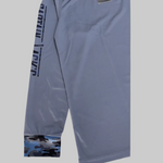 Outdoor Adventure / Fishing Shirt - CAPTAIN CRUISER - Captain Jack's Clothing Co