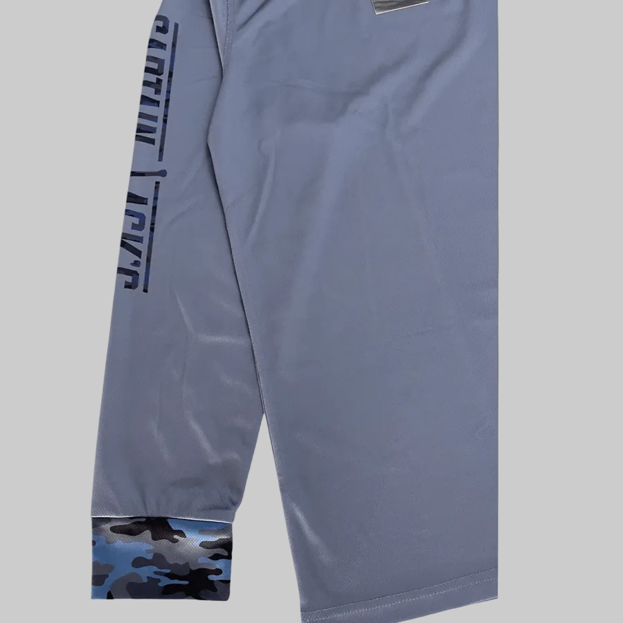 Outdoor Adventure / Fishing Shirt - CAPTAIN CRUISER - Captain Jack's Clothing Co
