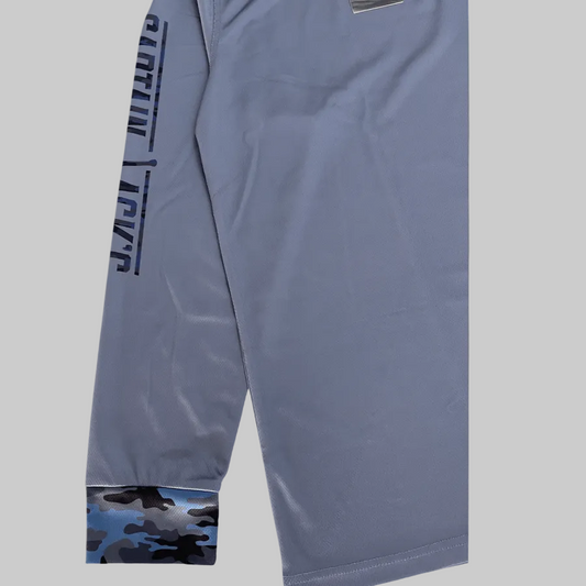 Outdoor Adventure / Fishing Shirt - CAPTAIN CRUISER - Captain Jack's Clothing Co