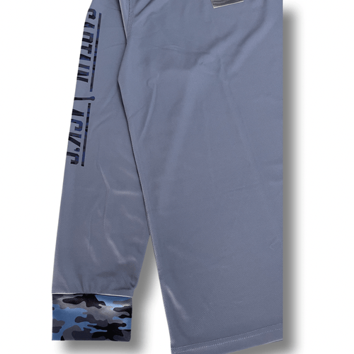 Outdoor Adventure / Fishing Shirt - CAPTAIN CRUISER - Captain Jack's Clothing Co