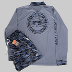 Outdoor Adventure / Fishing Shirt - CAPTAIN CRUISER - Captain Jack's Clothing Co