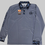 Outdoor Adventure / Fishing Shirt - CAPTAIN CRUISER - Captain Jack's Clothing Co