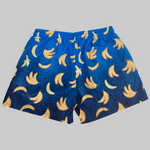 Shorts - CAPTAIN BANANA - Captain Jack's Clothing Co