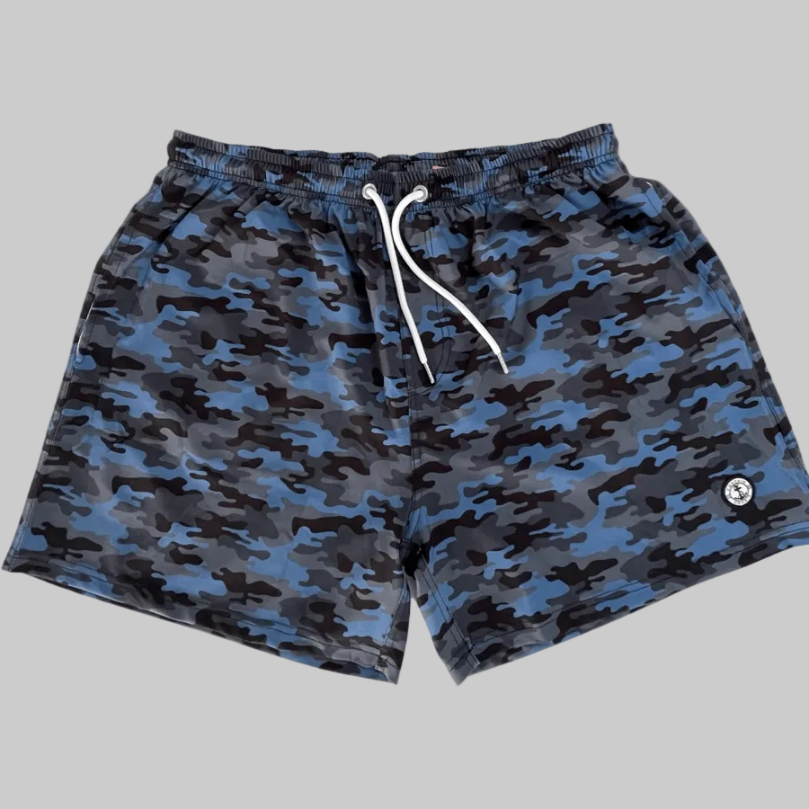 Shorts - CAPTAIN CRUISER - Captain Jack's Clothing Co