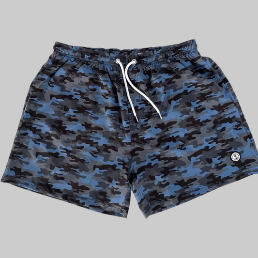 Shorts - CAPTAIN CRUISER - Captain Jack's Clothing Co