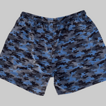 Shorts - CAPTAIN CRUISER - Captain Jack's Clothing Co